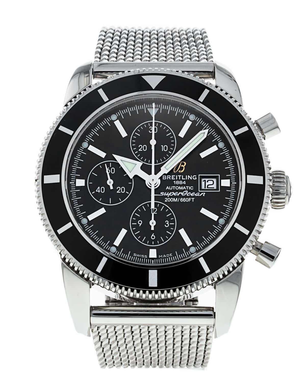 Breitling SuperOcean Heritage A13320